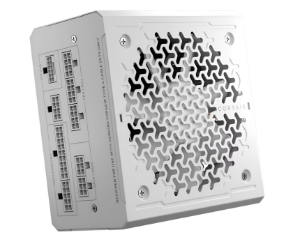 Zasilacz do komputera Corsair RM1000e 1000W 80 Plus Gold ATX 3.1